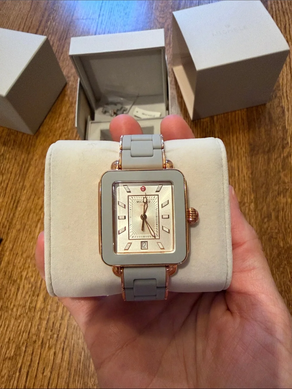 Michele stylish women